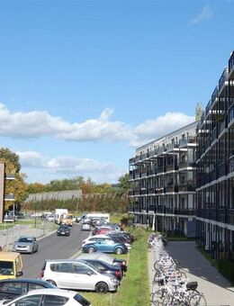 BIS 31.12.2029 - Moderne 3-Zimmer-Wohnung mit Tageslichtbad - Bernau (Berlin)