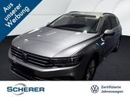 VW Passat Variant, 1.5 TSI Business APP, Jahr 2024 - Mainz