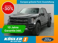 Ford F 150, Raptor 37 Performance Moonroof Cover, Jahr 2022 - Bad Nauheim