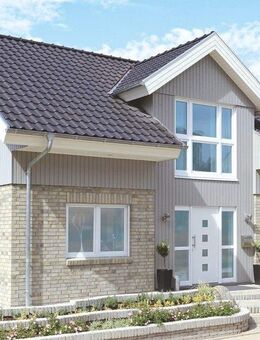 Familientraum - Glücklich leben im Eigenheim - Gronau (Westfalen)