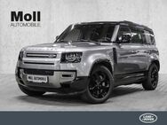 Land Rover Defender, 110 X-Dynamic SE P400 AD El Panodach, Jahr 2023 - Frechen