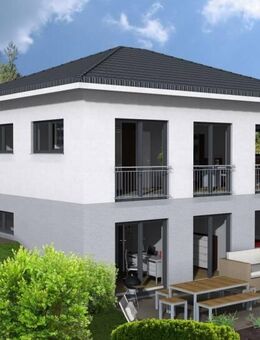 Ihre eigene Sonnenterrasse wartet auf Sie! - Daun