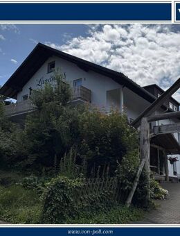 Gepflegtes und sehr gut geführtes 3***-Superior-Hotel in Altenau mit Hallenschwimmbad und tollem Blick in die Natur - Altenau Zentrum