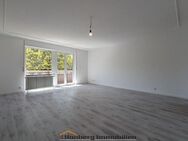 Im Zentrum von Onstmettingen! Neu renovierte Etagenwohnung in ruhiger Lage - Albstadt