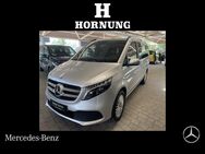 Mercedes V 250, d EDITION TISCH MBUX, Jahr 2022 - Penzberg