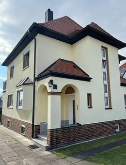 Haus mit Einliegerwohnung in Bestlage von Weinböhla zu verkaufen!! - Weinböhla
