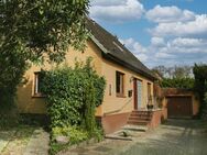 Familienfreundliches Wohnen - Großes Einfamilienhaus in zentraler Lage in der Waldstadt zu kaufen! - Mölln (Schleswig-Holstein)