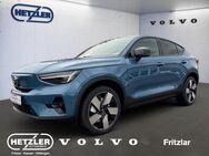 Volvo C40, Ultimate Recharge Pure Electric AWD Twin digitales, Jahr 2024 - Kassel