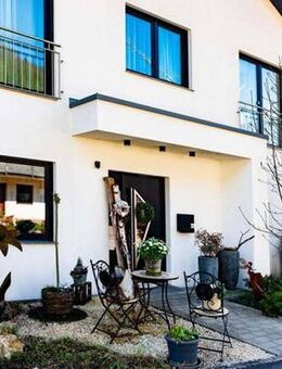 Traumhaus mit Pool - Haiterbach