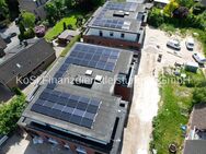 PAPENBURG! EXKLUSIVE NEUBAUWOHNUNG NR. 7 IN EXKLUSIVER LAGE! KFW 40EE! - Papenburg