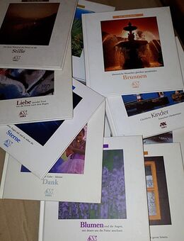MIRA Verlag 11x Kleine Serie Bücher+Versandtaschen - Fürth