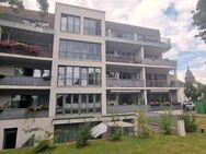 Traumhafte Neubau-Wohnung Berrierefrei mit Balkon, Aufzug und Stellplatz - Halle (Saale)