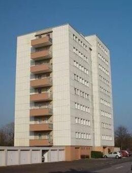 +++Achtung Kapitalanleger!! Gepflegte 2 Zimmerwohnung mit Balkon+++ - Konz