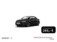 Audi A3, Cabriolet Sport 35 TFSI S line comp, Jahr 2021 - Oberursel (Taunus)