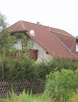 - Einmalig - Idylle und Natur pur - großzügiges Einfamilienhaus mit großem Grundstück - derzeit in 2 Wohneinheiten eingeteilt - Titisee-Neustadt