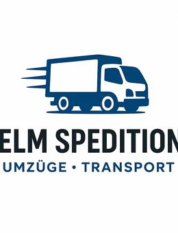 ELM Spedition Frechen _ Umzüge und Entrümplungen - Frechen