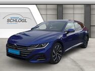 VW Arteon R-Line Shooting Brake Elegance 2.0 TSI 140kW 7-Gang DSG AD StandHZG AHK-klappbar - Traunreut