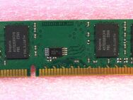 Kingston - 4 GB RAM / KTD-XPS730B/4G - 1.5V - 9905471-022. A00LF - Biebesheim (Rhein)