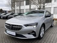 Opel Insignia, 2.0 Elegance F RKam Le, Jahr 2021 - Rüsselsheim