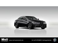 Alfa Romeo Giulia, Competizione, Jahr 2023 - Köln