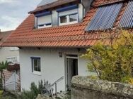 Schönes saniertes EFH, mit vielen Extras zu verkaufen - Löwenstein