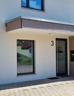 ****Hoch- und neuwertige 4-Zimmer-Mietwohnung in Bermatingen-Ahausen**** - Bermatingen