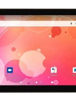 Denver TAQ-10465 25,65 cm (10,1 Zoll) Tablet (10,1", 64 GB, Android, 64 GB / 2 GB, 16:9 Touchscreen, Android 10 Go Edition)