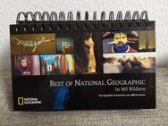 Dauerkalender Best of National Geographic - Löbau
