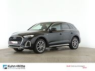 Audi Q5, 50 TFSIe quattro S line, Jahr 2021 - Seevetal