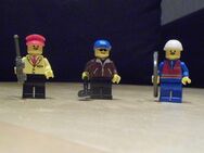 Lego Figuren ( original Lego , System 2126, 697, 4556 ) - Unna