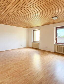 1 Zimmer - renoviert - Jobcenter möglich! - Hagen (Stadt der FernUniversität)
