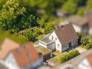 Freistehendes Einfamilienhaus mit großem Garten und Potenzial in Schorndorf - Schorndorf (Baden-Württemberg)