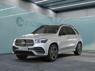 Mercedes GLE 350, , Jahr 2021 - München