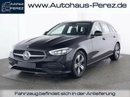 Mercedes-Benz C 200 T AVANTGARDE DISTRONIC-PANORAMA-AHK -360° - Groß Umstadt