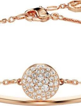 Swarovski Armreif Sublima Round, mit Swarovski® Kristall