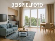 Einziehen & wohlfühlen - möblierter Neubau mit Tiefgarage und Balkon - Leipzig