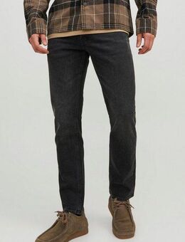 Jack & Jones Tapered-fit-Jeans JJIMIKE JJORIGINAL CJ SN