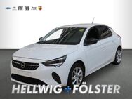 Opel Corsa, 1.2 F Elegance P digitales, Jahr 2023 - Hohenlockstedt