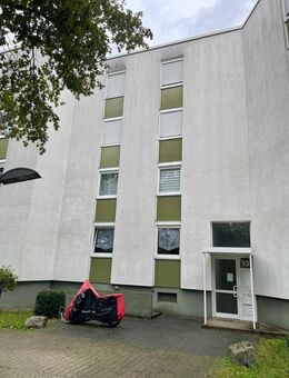 Kapitalanlage! Gut vermietete 3-Zimmerwohnung - Mannheim