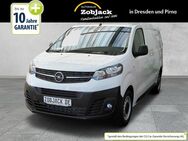 Opel Vivaro, 2.0 Kasten M d, Jahr 2022 - Dresden