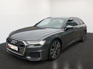 Audi A6, Avant 55 TFSI e quattro, Jahr 2022 - Rickenbach