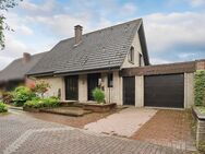 Gepflegtes Einfamilienhaus mit Garten und modernisiertem Wohnkomfort in Heiden - Heiden