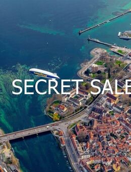 SECRET SALE - Konstanz