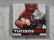 Turisas 2013 EAN 5051099831827 Viking Metal CD 4,- - Flensburg