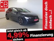 VW Golf, 2.0 TDI 8 United 16, Jahr 2020 - Schopfloch (Bayern)