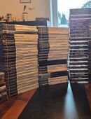Sony Playstation 1-3 Spielesammlung in 45768