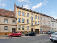 Gepflegtes Mehrfamilienhaus, 3 WE, in Schöningen - Schöningen