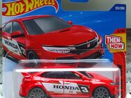 2018 Honda Civic - Hannover Vahrenwald-List