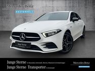 Mercedes A 250, e AMG EDITION-2020 NIGHT, Jahr 2021 - Neustadt (Weinstraße)