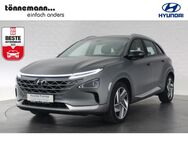 Hyundai NEXO, PRIME-PAKET GRAD, Jahr 2021 - Münster